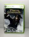 Pirates of the Caribbean - Am Ende Der Welt / XBOX 360 / PAL