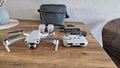 DJI Mavic Air 2 Fly More Combo Kamera-Drohne - Grau