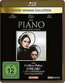 Das Piano - Award Winning Collection [Blu-ray] von C... | DVD | Zustand sehr gut