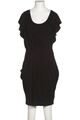 Madeleine Kleid Damen Dress Damenkleid Gr. EU 34 Schwarz #a95e16d