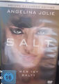 **DVD - SALT - Wer ist Salt - Angelina Jolie - FSK 16 **Neuwertig**