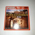 DVD SPIEGEL TV Nr. 12 In den Katakomben von Rom - Auf den Spuren früher Christen