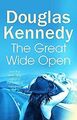 The Great Wide Open von Kennedy, Douglas | Buch | Zustand sehr gut