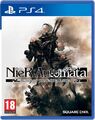 NieR: Automata Game of the Year YoRHa Edition (NEU & OVP) (UNCUT) (Blitzversand)