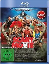 Scary Movie 5 [Blu-ray] von Lee, Malcolm D. | DVD | Zustand sehr gutGeld sparen & nachhaltig shoppen!