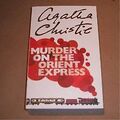 Murder on the Orient Express von Agatha Christie | Buch | Zustand gut