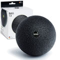 BLACKROLL® BALL 12 cm, Massageball für Faszien und Muskeln