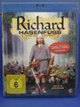 RICHARD HASENFUSS (Blu-ray/Sehr Gut)