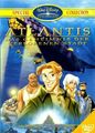 Atlantis - Das Geheimnis der verlorenen Stadt  (Walt Disney) - NEU OVP - ( DVD )