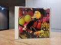 NEAR MINT CD Pete Gavin – Live And Guilty! Redox Records – Rdx 1042-99 1999