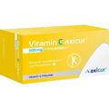 VITAMIN C AXICUR 500 mg Filmtabletten 100 St PZN 17260656