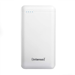 Intenso 7313552 Powerbank XS 20000, Externes Ladegerät 20000Mah, Geeignet Für Sm