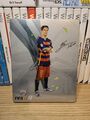 PS3 FIFA 16 2016 Steelbook Lionel Messi 10 OVP Playstation 3 Ohne Spiel