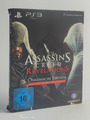 Assassins Creed Revelations Osmanische Edition PS3 Deutsch Sony Playstation 3