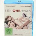 Keinohrhasen 2 Disc Edition DVD + Blu-Ray gebraucht sehr gut