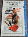 DKW-Film-Archiv-Folder: BURT REYNOLDS im Film "Der Tiger hetzt die Meute" #677