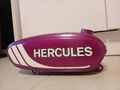 Hercules Mofa/Moped Tank