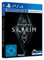 The Elder Scrolls V. -  Skyrim - Virtual Reality Edition   - NEU/OVP - PS4