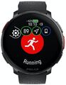 Polar Vantage V3 Premium-Multisportuhr mit GPS, EKG, AMOLED Schwarz S/L