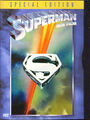 DVD @ KLAPPCASE @ SUPERMAN DER FILM @ SPECIAL EDITION @ NEUWERTIG