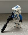 LEGO® Star Wars 75345 501st Clone Trooper Specialist aus Battlepack | Klon ZUM 