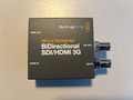 Blackmagic Micro Converter BiDirectional SDI/HDMI 3G