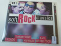 VARIOUS : Soft Rock Classics CD 3  > VG+ (CD)