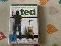 DVD ted, der Typ von Family Guy hat nen Film gemacht, 2012, Gebraucht