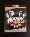 HD DVD  '2FAST2FURIOUS'