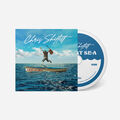 Chris Shiflett Lost at Sea (CD) Album