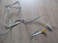 LAN Ethernet Flachkabel RJ-45 Stecker 331 ca. 170 cm hellgrau