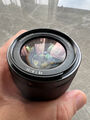 SONY FE 35mm F/1.8 E-Mount Vollformat