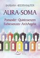 Aura-Soma - Pomander - Quintessenzen - Farbessenzen... | Buch | Zustand sehr gut