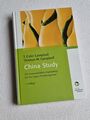 China Study - T.Colin Campbell / Thomas M.Campbell