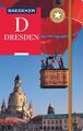 Baedeker Reiseführer Dresden mit praktischer Karte EASY ZIP Reincke (u. a.) Buch