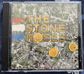 The Stone Roses - The Stone Roses - CD Album - ORECD502 - 1989 - Ian Brown