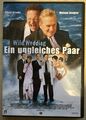 Ein ungleiches Paar - Wild Wedding | DVD | Albert Brooks & Michael Douglas