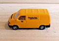 #680P Wiking 1:87 VW T4 "EMS Schnelle Post Österreich" - sehr guter Zustand