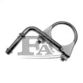 ORIGINAL® Fa1 Halter, Abgasanlage für Mercedes-Benz C-Class C-Class T-model