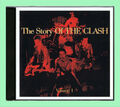 📀 The Clash – The Story Of - Vol. 1 (2 CDs)