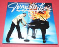 Jerry Lee Lewis -- Last man standing  / Duets    -- CD / Rock