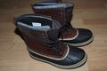 SOREL Herren Winter Stiefel gefüttert Gr. 42