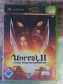 Unreal II - The Awakening (Microsoft Xbox, 2004)