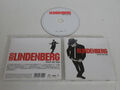 Udo Lindenberg ‎– Stark Wie Zwei  /  Starwatch - 5051442-7704-2-1 CD ALBUM 