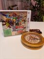 The Legend of Zelda Hyrule Warriors Legends + Vorbestellerbonus