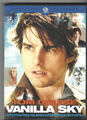 Vanilla Sky : Widescreen Edition DVD TOM CRUISE