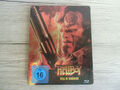 Hellboy - Call of Darkness BD Steelbook (2020, Blu-ray)