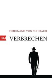 Verbrechen | Ferdinand von Schirach | 2020 | deutsch