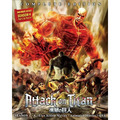 Attack on Titan Season 1-4 + 2 Movie + 8 OVA Complete Edition All Region Eng Dub