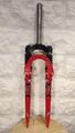 Fourche VTT Vintage Rond WP Rebel 1997